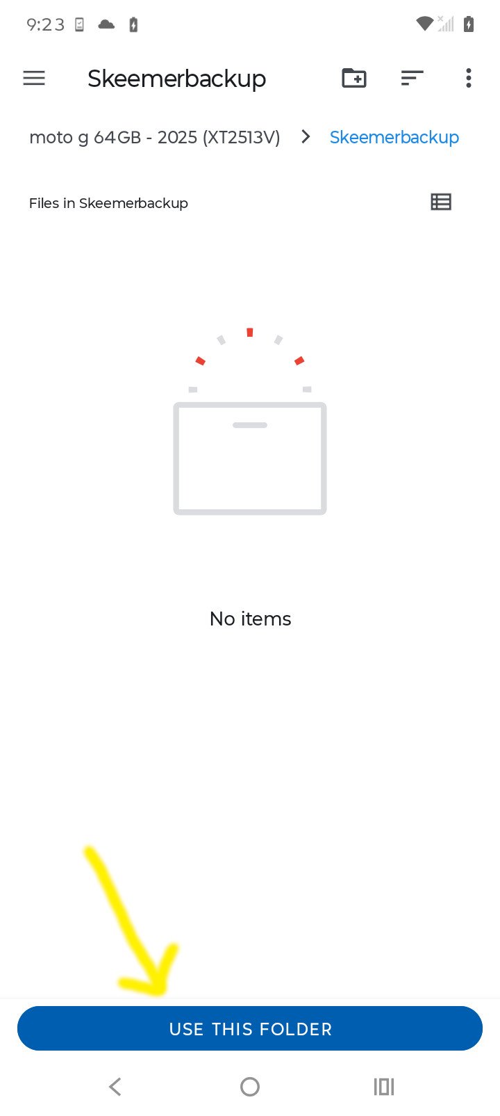 Tap Share